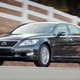 Image for article titled The Ten Best Cars For Driving Insane Distances